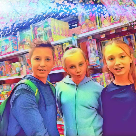 Meet your Posher, Andrey - Picture 1 of 1